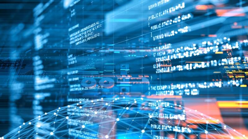 Linux基石:肥城市小程序开发公司的技术底座与发行版选择逻辑